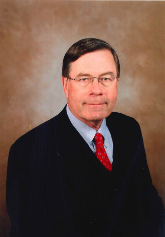 Edward J. Hussey, Sr., Chairman (1985-2001)
