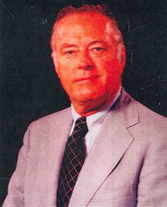 Edward J. Hussey, Jr., Chairman (2001-2011)
