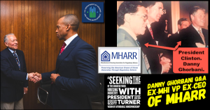 SeekingTheAlignmentOfTheManufacturedHousingIndustryWithPresidentTrumpAndHUD_SecretaryScottTurnerVisionOfAffordableHomeownershipDannyGhorbaniQ-Aex-MHI_VPex-CEO_MHARR