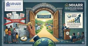 HUD_CodeManufacturedHousingProductionDeclineContinuesInTheFaceOfUnresolvedManufacturedHomeIndustryBottlenecksPerMHARR-ManHousingAssociationRegReform